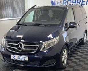 Mercedes-Benz V 250 Gebrauchtwagen