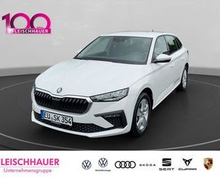 Skoda Scala Gebrauchtwagen