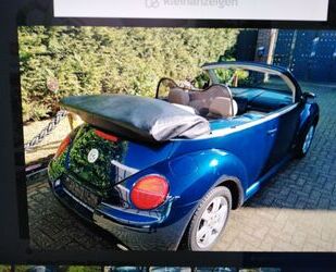 VW Beetle Gebrauchtwagen