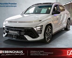 Hyundai KONA Gebrauchtwagen
