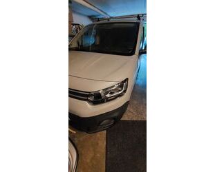 Citroen Berlingo Gebrauchtwagen