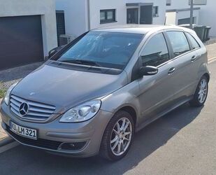 Mercedes-Benz B 150 Gebrauchtwagen