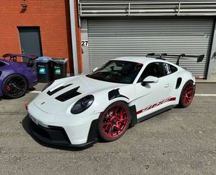 Porsche 992 Gebrauchtwagen