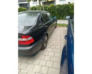 BMW 320 Gebrauchtwagen