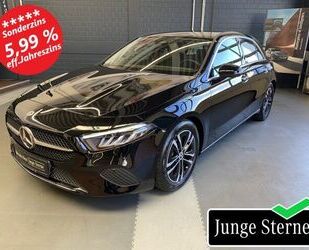 Mercedes-Benz A 200 Gebrauchtwagen