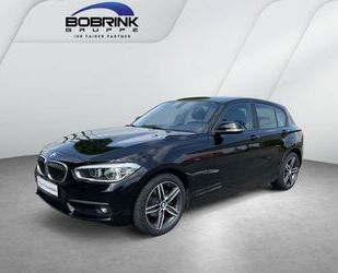 BMW 118 Gebrauchtwagen
