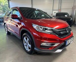 Honda CR-V Gebrauchtwagen