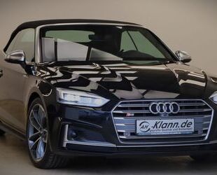 Audi S5 Gebrauchtwagen