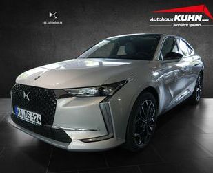DS Automobiles DS4 Gebrauchtwagen