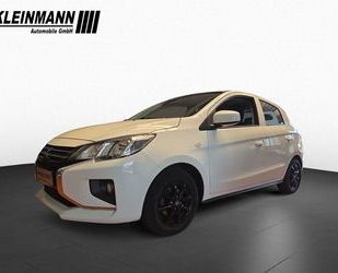 Mitsubishi Space Star Gebrauchtwagen