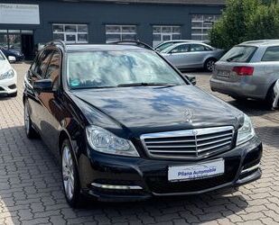 Mercedes-Benz C 180 Gebrauchtwagen