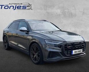 Audi SQ8 Gebrauchtwagen