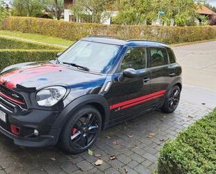 Mini Cooper S Countryman Gebrauchtwagen