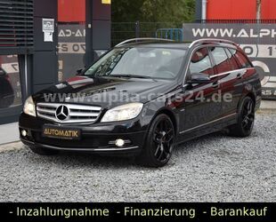 Mercedes-Benz C 200 Gebrauchtwagen