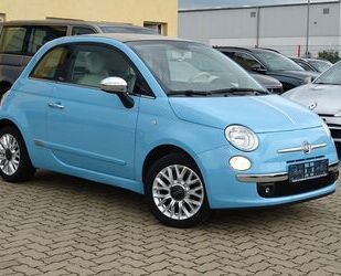 Fiat 500C Gebrauchtwagen