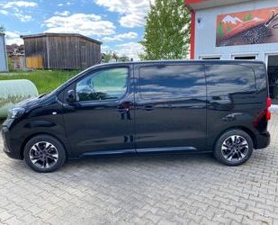 Opel Zafira Life Gebrauchtwagen