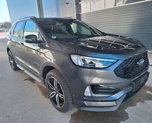 Ford Edge Gebrauchtwagen