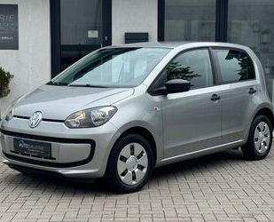 VW up! Gebrauchtwagen