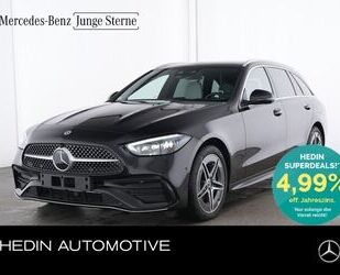 Mercedes-Benz C 300 Gebrauchtwagen
