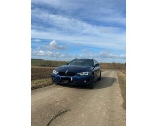 BMW 320 Gebrauchtwagen