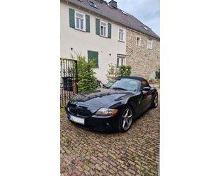 BMW Z4 Gebrauchtwagen