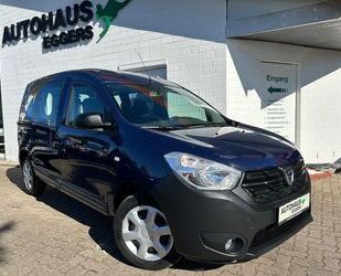 Dacia Dokker Gebrauchtwagen
