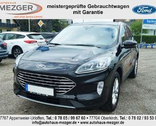 Ford Kuga Gebrauchtwagen