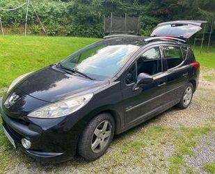 Peugeot 207 Gebrauchtwagen