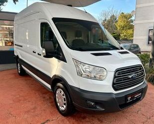Ford Transit Gebrauchtwagen