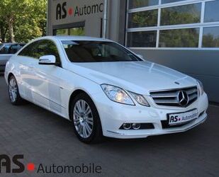 Mercedes-Benz E 200 Gebrauchtwagen
