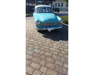 Wartburg 311 Gebrauchtwagen