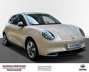 GWM Ora 03 Gebrauchtwagen