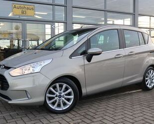 Ford B-Max Gebrauchtwagen