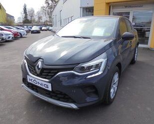 Renault Captur Gebrauchtwagen