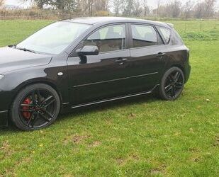 Mazda 3 Gebrauchtwagen