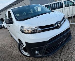 Toyota Proace (Verso) Gebrauchtwagen