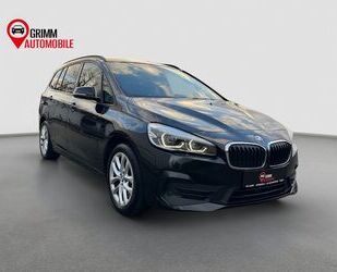 BMW 218 Gebrauchtwagen