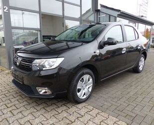 Dacia Logan Gebrauchtwagen