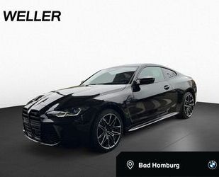 BMW M4 Gebrauchtwagen