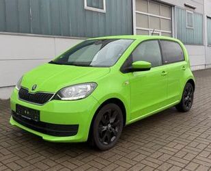 Skoda Citigo Gebrauchtwagen