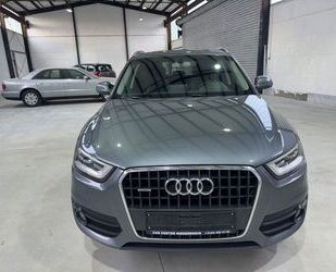 Audi Q3 Gebrauchtwagen