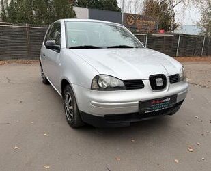 Seat Arosa Gebrauchtwagen