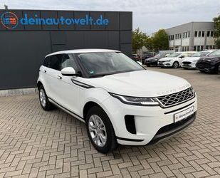 Land Rover Range Rover Evoque Gebrauchtwagen