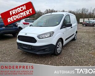 Ford Transit Courier Gebrauchtwagen