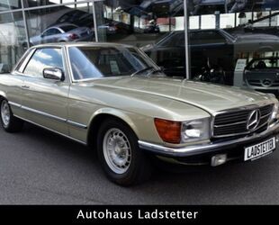 Mercedes-Benz 380 Gebrauchtwagen