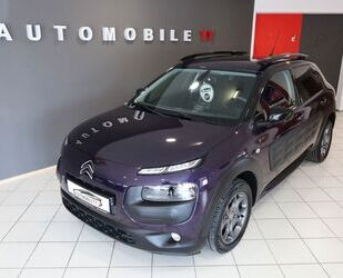 Citroen C4 Cactus Gebrauchtwagen