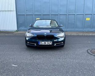 BMW 120 Gebrauchtwagen