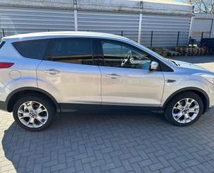 Ford Kuga Gebrauchtwagen