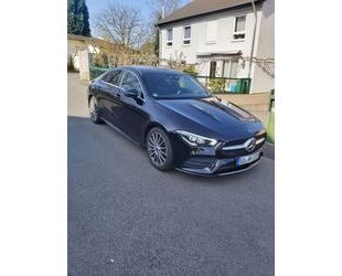 Mercedes-Benz CLA 180 Gebrauchtwagen