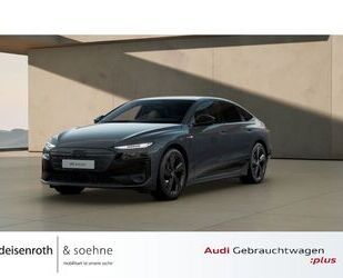 Audi A6 e-tron Gebrauchtwagen